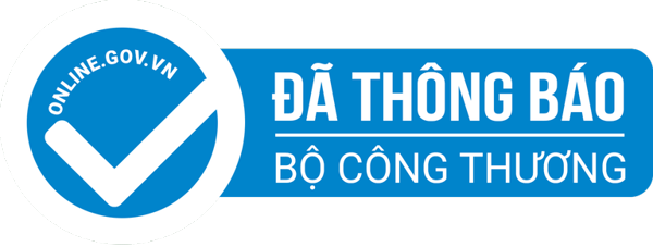 Xác nhận bộ công thương 32win